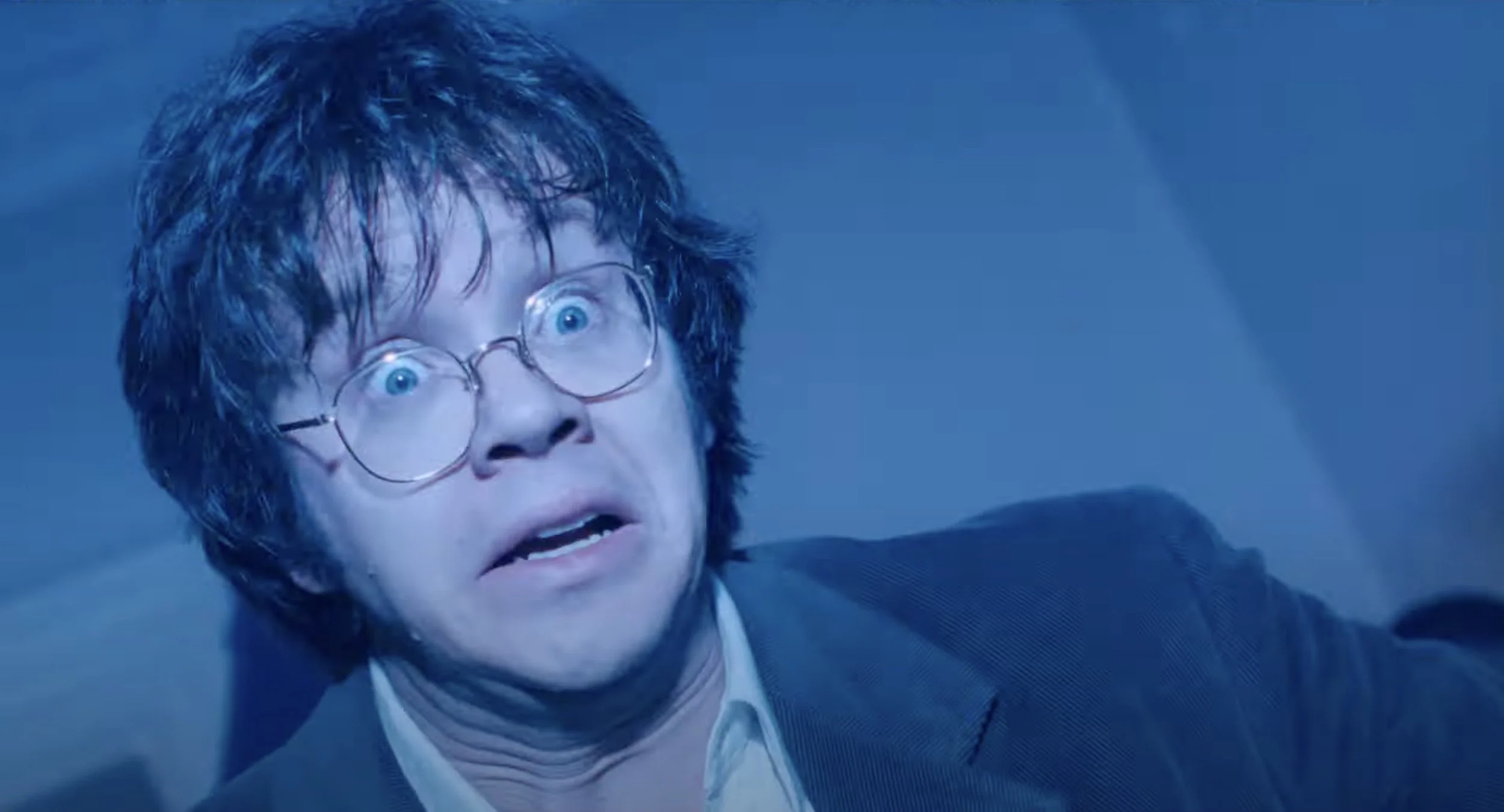 Intense trailer for the 4K restoration of the scale of the cult thriller Jacob